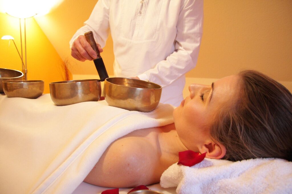 wellness, massage, sound massage, singing bowl massage, massage, massage, massage, massage, massage
